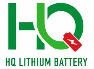 HQ Lithium Battery
