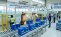 Top Lithium-Ion Battery Manufacturers in Bangladesh