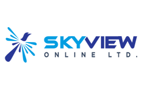 Skyview online LTD.