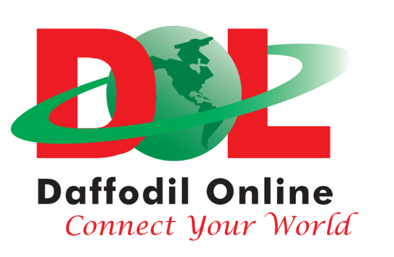 Daffodil Online