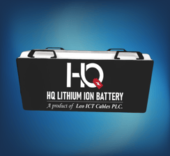 Li-ION Battery